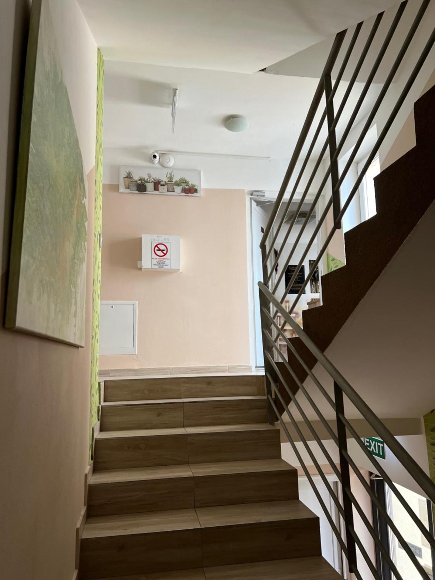 Sweet Dream Guesthouse Szeged Exteriör bild